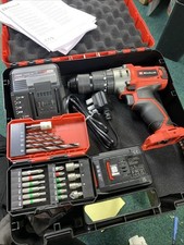 Einhell power change for sale  MANCHESTER