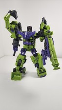 Transformers tfc toys usato  Giulianova