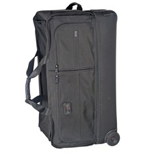 Tumi alpha double for sale  Round Rock
