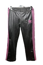 Adidas pantaloni nero usato  Ginestra