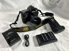 Nikon d800 dslr for sale  Las Vegas