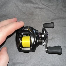 2017 daiwa steez for sale  Louisville