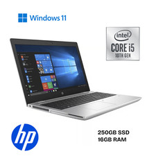 Probook 450 laptop for sale  UK