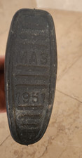 Sabot mas gendarmerie d'occasion  France