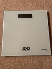 Health scale bluetooth for sale  Modesto