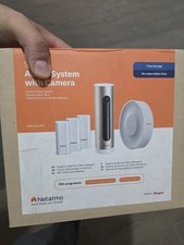 Sistema allarme video usato  Altamura