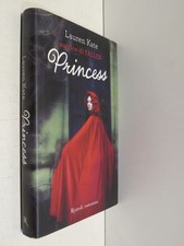 Princess lauren kate usato  Salerno