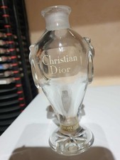 Ancien flacon parfum d'occasion  Orgères-en-Beauce