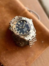 Omega seamaster 300m for sale  LIVERPOOL
