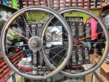 mavic ksyrium sl ruote usato mavic ksyrium sl ruote usato Angri