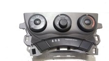 Comandi clima toyota usato  Italia