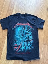 Official metallica m72 for sale  Tampa