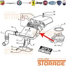 Fiat panda 4x4 usato  Pogno