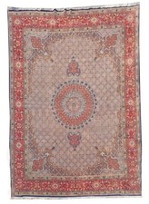 Amazing hand knotted for sale  Miami