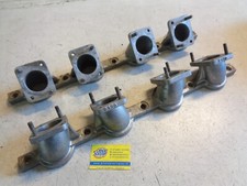 Kit collettori aspirazione usato Kit collettori aspirazione usato  Italia