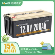 Refurbished power queen gebraucht kaufen  Hemdingen