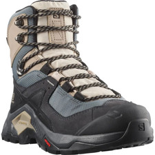 Worn salomon quest for sale  LEIGH-ON-SEA
