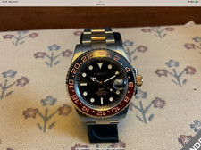Dive watch for sale  Jamesville