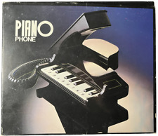 Vintage piano phone gebraucht kaufen  Norderstedt