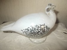 Glasvogel hand made gebraucht kaufen  Bielefeld