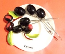 New olive dish for sale  BRACKLEY