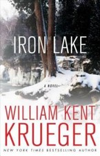 Iron lake novel for sale  Montgomery