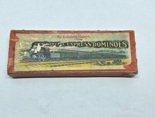 Vintage 1920 double d'occasion  Expédié en Belgium