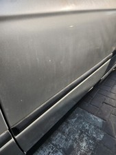 Molduras laterais finas Honda EDM 96-00 CIVIC JDM OEM SiR EK4 4 portas Ek VTi FERIO VI, usado comprar usado  Enviando para Brazil