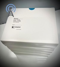 120721 Brava em forma de Y, tiras de barreira elásticas Coloplast, novo na caixa, quantidade 30! comprar usado  Enviando para Brazil
