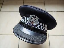 Casquette officier police d'occasion  Fleury-les-Aubrais