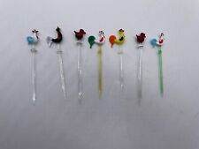 Vintage murano glass for sale  GLASGOW