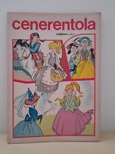 Cenerentola fumetti ill. usato  Conselice