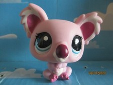 Petshop koala 2064 d'occasion  Bailleul