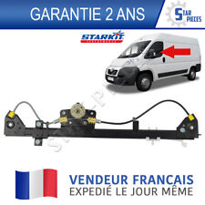 Leve vitre gauche d'occasion  Dinan