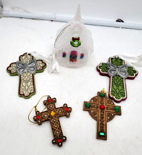 Set hanging cross for sale  Arlington
