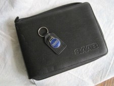 Vintage saab genuine for sale  Corinth