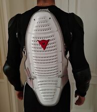 Protezione schiena moto usato  Roma