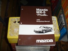 1999 mazda miata for sale  Fairfield