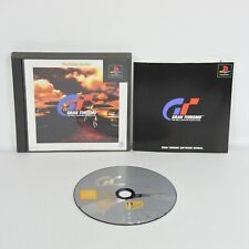 GRAN TURISMO O Melhor PS1 Playstation Para JP System p1 comprar usado  Enviando para Brazil