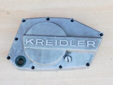 Kreidler 600 kupplungsdeckel gebraucht kaufen  Bremen