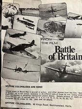 Vintage battle britain for sale  Belmont