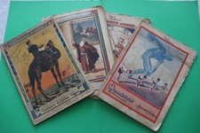 Lotto quaderni epoca usato  Trevenzuolo