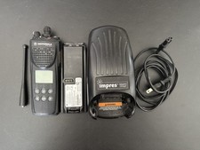 Sistema de rádio scanner policial MOTOROLA XTS3000 MODELO 2 programado com toda a polícia de Los Angeles + comprar usado  Enviando para Brazil
