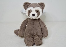 Jellycat bashful raccoon for sale  Eugene