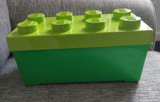 Lego 2012 storage for sale  WOLVERHAMPTON