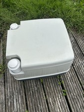 Mobil flushing camping for sale  GREAT YARMOUTH