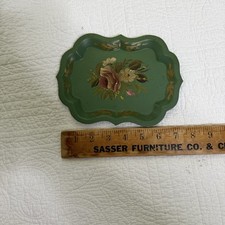 Miniature hand painted for sale  Washington