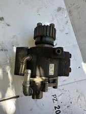 Pompa iniezione diesel usato  Mamoiada