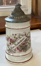 German lithophane lidded for sale  Chicago