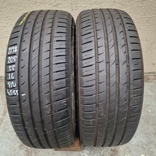 205 hankook ventus for sale  SWINDON